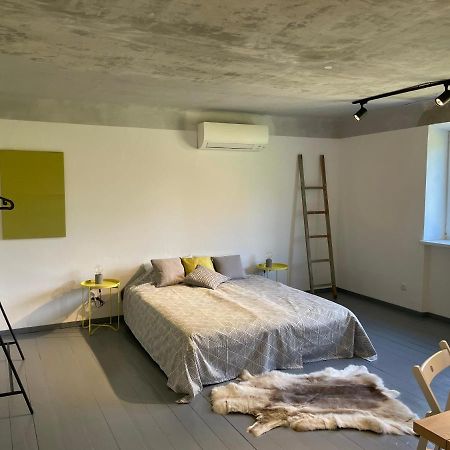 Kolka, Latvia Apartment ภายนอก รูปภาพ