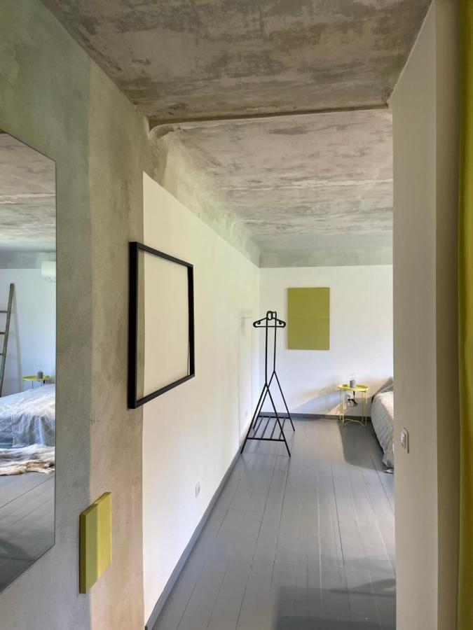 Kolka, Latvia Apartment ภายนอก รูปภาพ