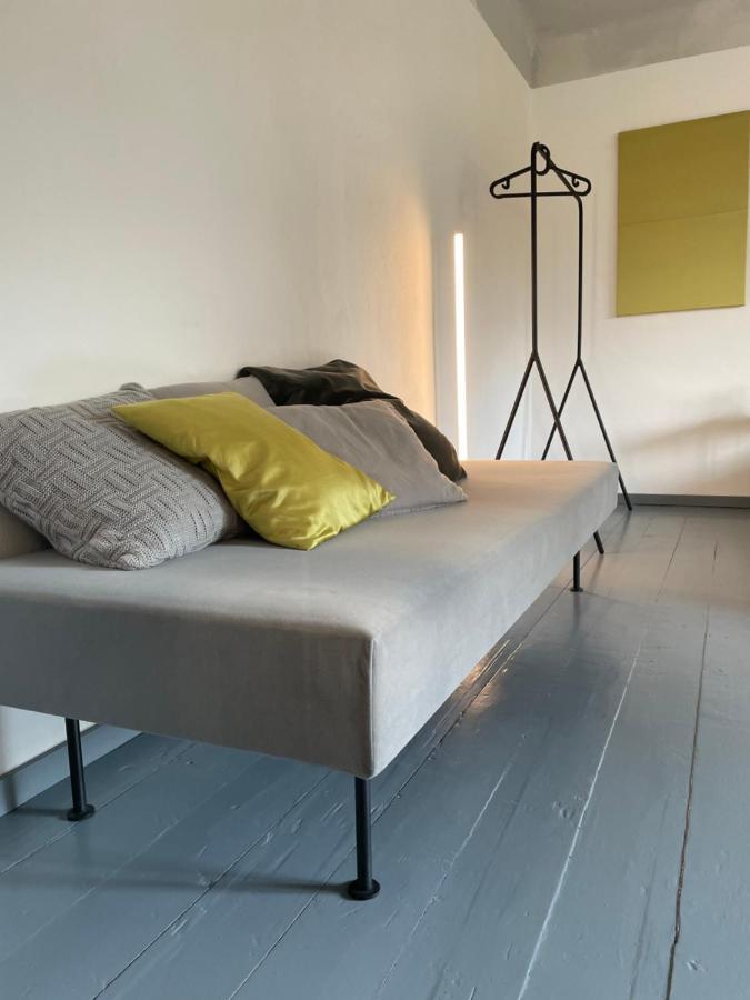 Kolka, Latvia Apartment ภายนอก รูปภาพ